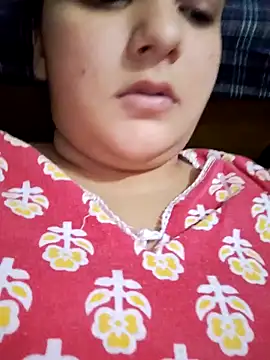 Snapshot of Anushka14321 chatting on 10-29-25, 08:43 Anushka14321 online show from 10-29-25, 08:43