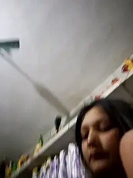 Anushka14321 online show from 11-25-25, 08:58