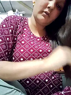 Anushka14321 online show from 11-26-25, 06:20