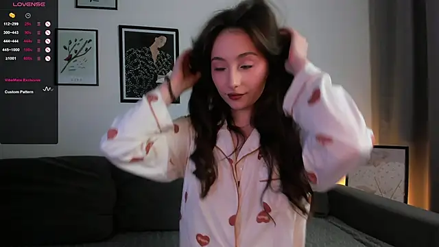 wetpussydaily online show from 03-03-26, 12:22