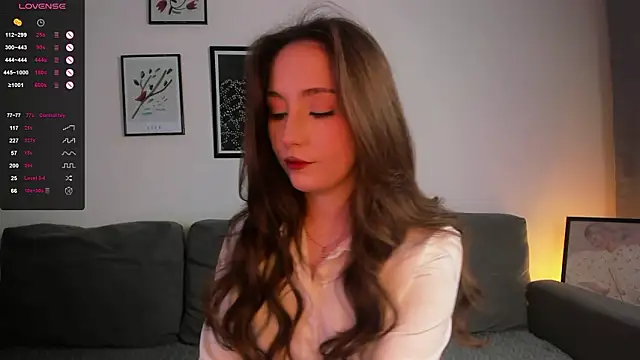 wetpussydaily online show from 03-07-26, 11:40