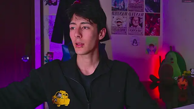 Jeremias miller online show from 09-17-25, 11:17