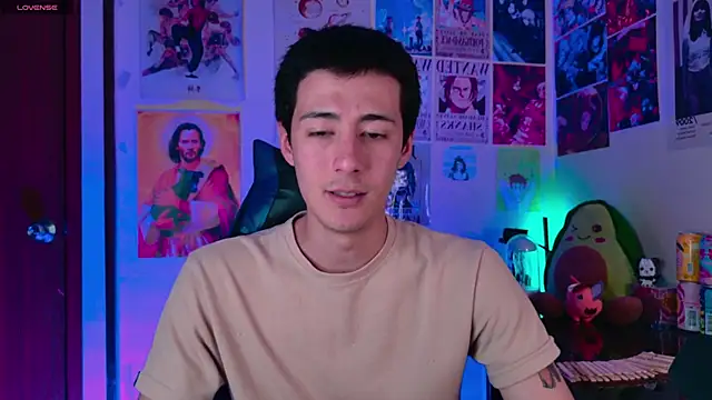 Jeremias miller online show from 11-12-25, 11:03