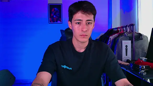 Jeremias miller online show from 01-05-26, 09:18