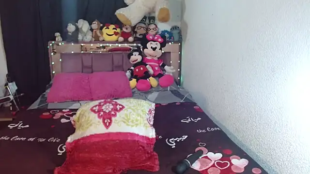 Mariajose202 online show from 09-23-25, 02:58