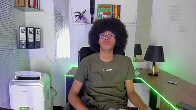 DEAMOL online show from 11-07-25, 06:30