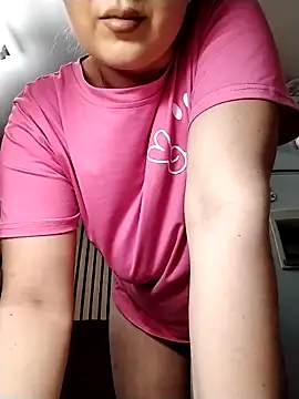 Mayaaaaaa  online show from 02-26-26, 07:07