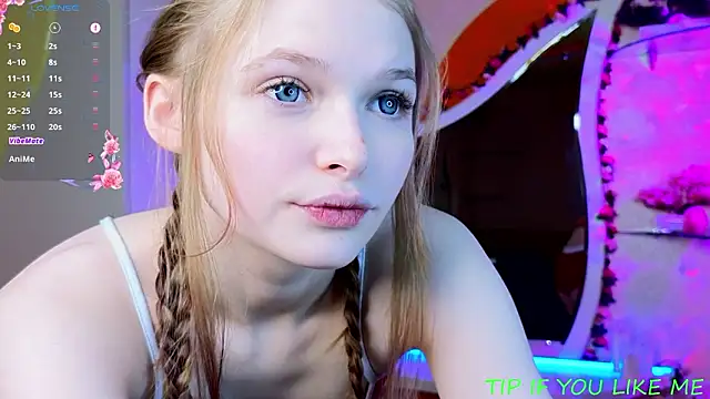 Marry Juanna online show from 02-10-26, 05:28