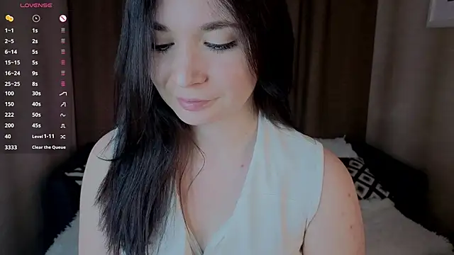 cute club online show from 01-13-26, 06:13