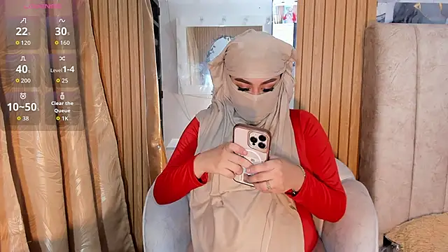  ghaliaa online show from 03-03-26, 01:17