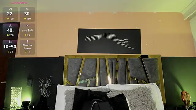 ScarletTorres online show from 02-05-26, 07:29