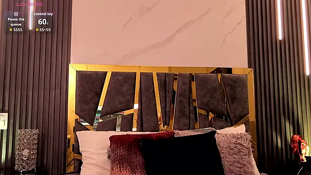 ScarletTorres online show from 04-10-26, 06:34