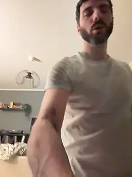 Simon-xx online show from 04-13-26, 12:05