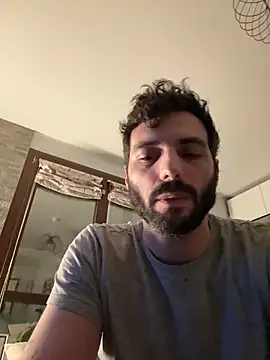 Simon-xx online show from 04-19-26, 10:45