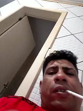 paulinhogostosinho online show from 01-17-26, 05:56