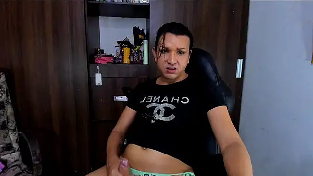 miss bigcockts online show from 11-14-25, 01:21