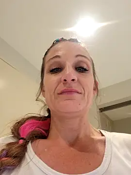 SexySunnyBlazen online show from 12-03-25, 10:24