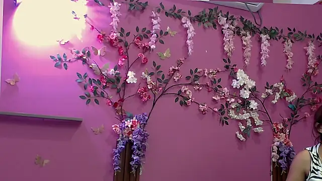 skinnybarbie022 online show from 01-19-26, 12:03