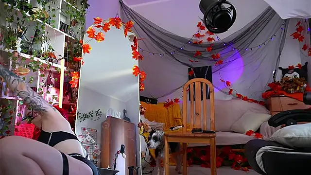 Sova173 online show from 10-07-25, 11:29