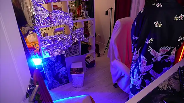 Sova173 online show from 12-01-25, 03:22