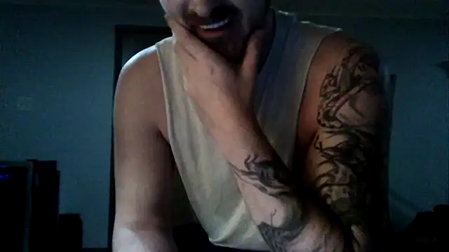 WyattL96 online show from 08-03-26, 04:55