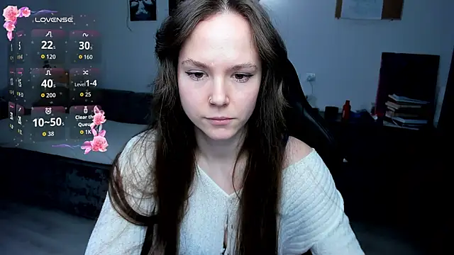 cute little ass online show from 04-19-26, 06:10