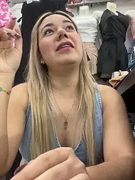 Fabii15 online show from 09-11-25, 10:43