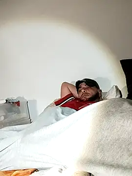 SmokedAlloy2 online show from 10-10-25, 01:48