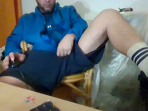 SmokedAlloy2 online show from 02-11-26, 08:47