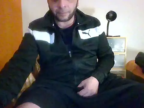 SmokedAlloy2 online show from 03-05-26, 09:55