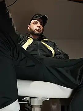 SmokedAlloy2 online show from 03-19-26, 11:20