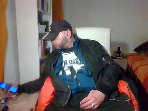 SmokedAlloy2 online show from 03-22-26, 11:19