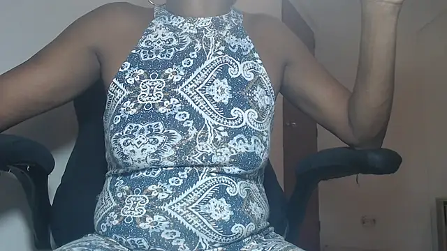 JackyHotBlack online show from 09-21-25, 11:56