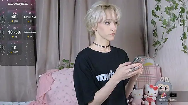 NextVibe  online show from 11-30-25, 04:00