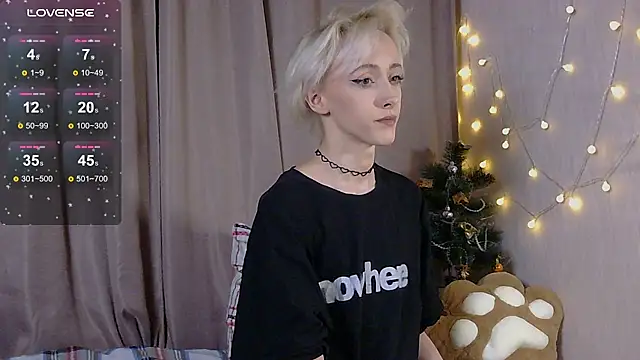 NextVibe  online show from 12-19-25, 08:05