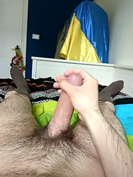 Davi dlx online show from 03-11-26, 07:58