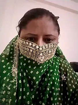 Sexey-Rani online show from 10-07-25, 02:14