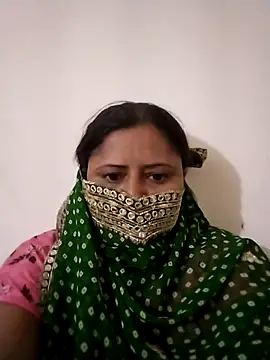 Sexey-Rani online show from 10-08-25, 03:15