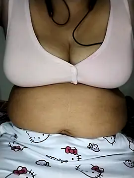 Sexey-Rani online show from 10-11-25, 10:03