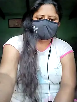 Sexey-Rani online show from 10-27-25, 04:16