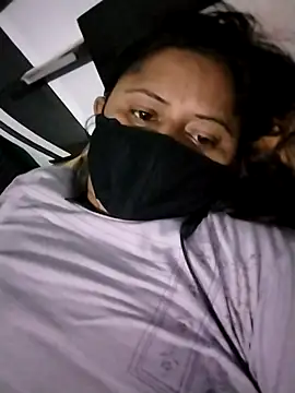 Sexey-Rani online show from 10-27-25, 04:55