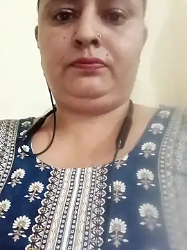 Sexey-Rani online show from 11-13-25, 03:05