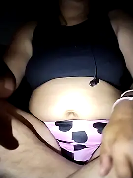 Sexey-Rani online show from 11-16-25, 03:56