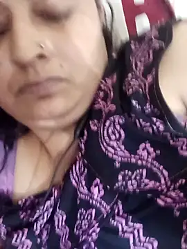 Sexey-Rani online show from 11-16-25, 07:30