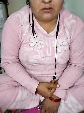 Sexey-Rani online show from 12-05-25, 08:34