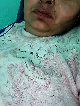 Sexey-Rani online show from 02-08-26, 09:34