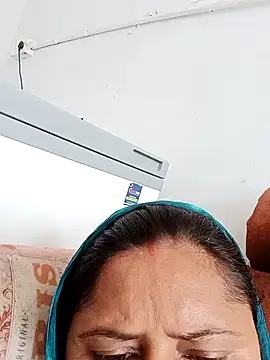 Sexey-Rani online show from 03-07-26, 10:01