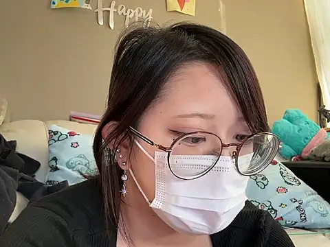 chaco  online show from 12-04-25, 06:23