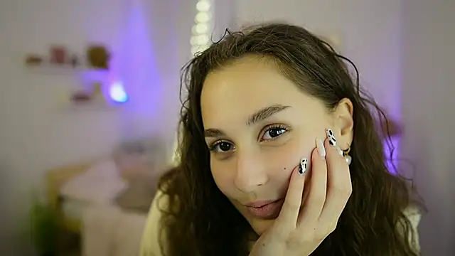 Annita Grey online show from 09-27-25, 06:57