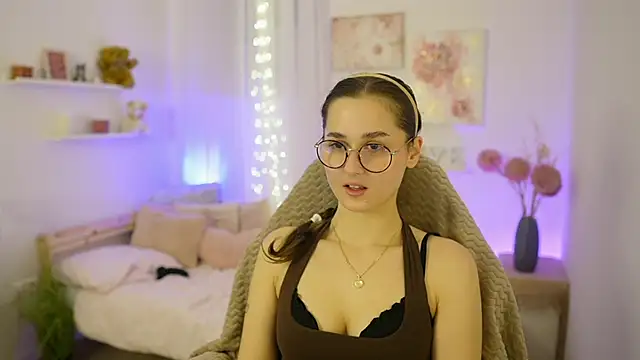 Annita Grey online show from 12-02-25, 07:42